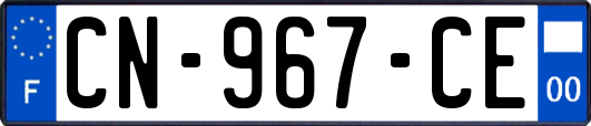 CN-967-CE