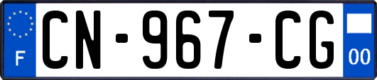 CN-967-CG