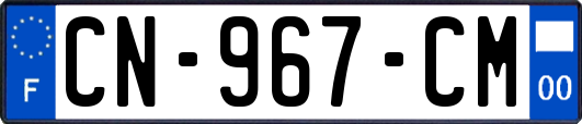 CN-967-CM