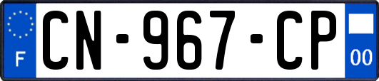 CN-967-CP