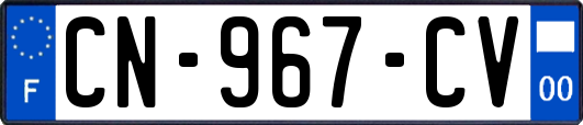 CN-967-CV