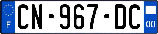 CN-967-DC