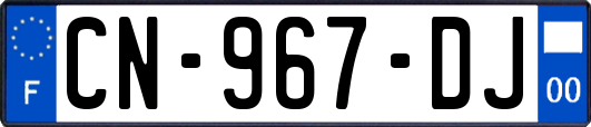 CN-967-DJ