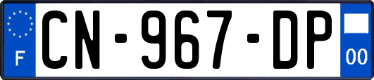 CN-967-DP