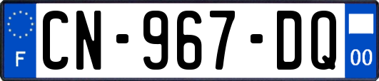 CN-967-DQ