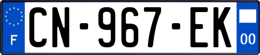 CN-967-EK