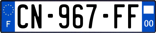 CN-967-FF