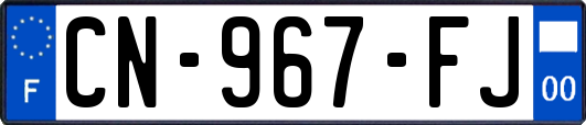 CN-967-FJ