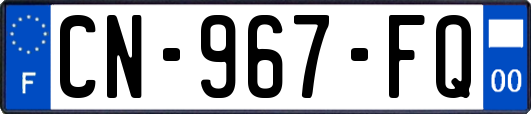 CN-967-FQ