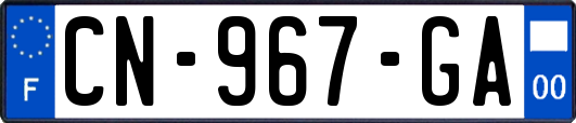 CN-967-GA