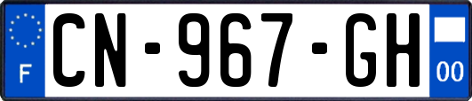 CN-967-GH