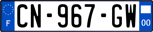 CN-967-GW