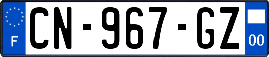 CN-967-GZ