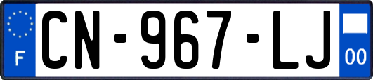 CN-967-LJ