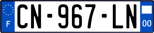 CN-967-LN