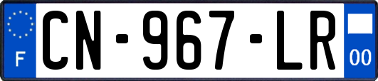 CN-967-LR
