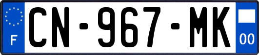 CN-967-MK