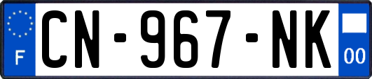 CN-967-NK