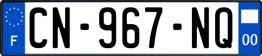 CN-967-NQ