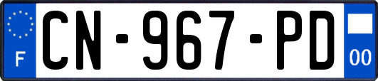 CN-967-PD