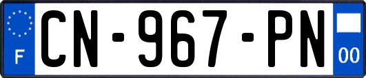CN-967-PN