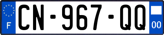 CN-967-QQ