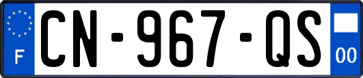 CN-967-QS