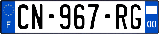 CN-967-RG