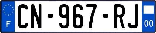 CN-967-RJ