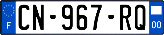 CN-967-RQ