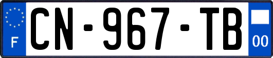 CN-967-TB