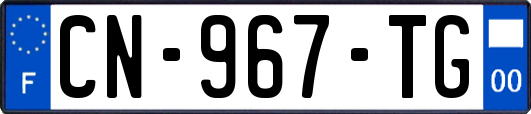 CN-967-TG