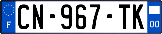 CN-967-TK