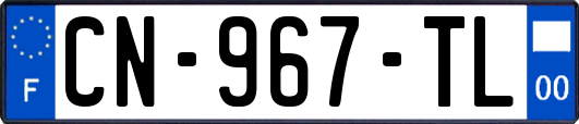 CN-967-TL