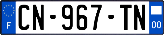 CN-967-TN