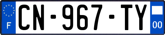 CN-967-TY