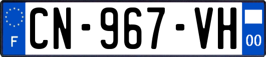 CN-967-VH