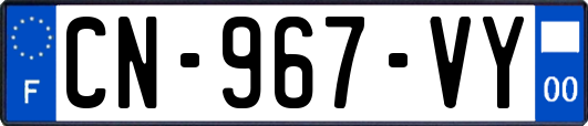 CN-967-VY