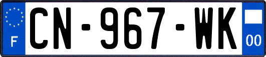 CN-967-WK