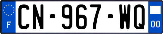 CN-967-WQ