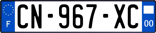 CN-967-XC