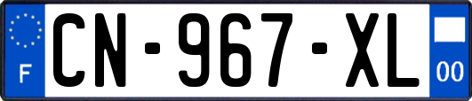 CN-967-XL