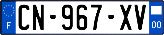 CN-967-XV