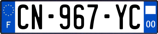 CN-967-YC