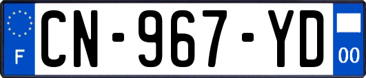 CN-967-YD