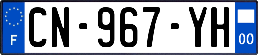 CN-967-YH