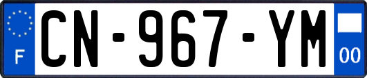 CN-967-YM