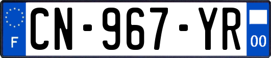 CN-967-YR