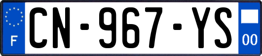 CN-967-YS