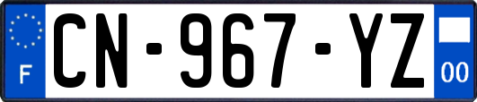 CN-967-YZ